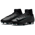 Nike    Zoom Mercurial Superfly 10  Pro FG (Black/Deep Jungle)