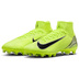 Nike    Zoom Mercurial Superfly 10  Pro AG (Volt/Black)