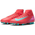 Nike    Zoom Mercurial Superfly 10 Academy AG (Ember/Green)