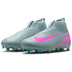 Nike Youth Zoom Mercurial Superfly 10 Academy FG (Ocean Blast)