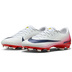 Nike Zoom Mercurial Vapor 16 Academy LV8 FG (White/Red)