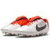 Nike Premier III FG Soccer Shoes (Team Orange/White/Black)