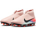 Nike Youth Zoom Mercurial Superfly 10 Academy FG (Silt Red/Racer Blue)