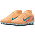 Nike Youth Mbappe Mercurial Superfly 10 Club FG (Melon/Igloo)
