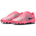 Nike    Vini Jr. Zoom  Mercurial Vapor 16  Club FG (Sunset Pulse)