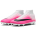 Nike  Mercurial  Superfly 11 Club FG Shoes (Multi Color/Black)