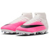 Nike Zoom Mercurial Superfly 11 Academy FG (Multi Color/Black)