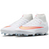 Nike Mercurial Superfly 11 Academy FG (White/Blur/Bright Crimson)
