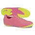 Nike NIKE5 Elastico Finale Indoor Soccer Shoes (Pink Flash/Volt)