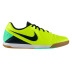 Nike CTR360 Libretto III Indoor Soccer Shoes (Volt/Green)
