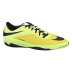 Nike HyperVenom Phelon Indoor Soccer Shoes (Yellow)