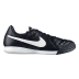Nike Tiempo Legacy IC Indoor Soccer Shoes (Black/White)