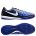 Nike Magista Onda II IC Indoor Soccer Shoes (Paramount Blue)