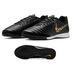 Nike Tiempo Legend 7 Academy Indoor Soccer Shoes (Black/Gold)
