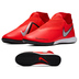 Nike Phantom Vision Academy DF Indoor Shoes (Crimson/Silver)