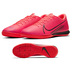 Nike Mercurial Vapor 13 Academy Indoor Soccer Shoes (Crimson)