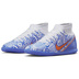 Nike Youth  CR7 Ronaldo Mercurial Superfly 9 Club Indoor (White) - $64.95