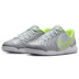 Nike Youth  Tiempo Legend 10 Academy Indoor (Silver/Volt)