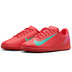 Nike Youth  Mercurial Vapor   16 Club Indoor Shoes (Ember Glow)