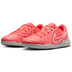 Nike Youth  Tiempo Legend 10 Club Indoor Shoes (Hot Lava/White)