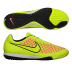 Nike Magista Onda Turf Soccer Shoes (Volt/Black/Punch)