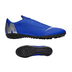 Nike Mercurial Vapor 12 Academy Turf Soccer Shoes (Racer Blue)