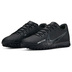 Nike  Zoom Mercurial Vapor 15 Academy Turf Shoes (Black/White)