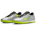 Nike  Zoom Mercurial Vapor 15 Academy XXV Turf (Silver/Volt) - $84.95