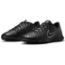 Nike  Tiempo Legend  10 Club Turf Soccer Shoes (Black/Royal)