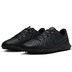 Nike Youth  Tiempo Legend 10 Club Turf Shoes (Black/Deep Jungle)