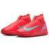 Nike Youth   Zoom Mercurial Superfly  10 Academy Turf (Ember Glow)