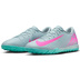 Nike Zoom Mercurial Vapor 16 Academy Turf Shoes (Ocean Cube)