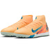 Nike    Mbappe Zoom Mercurial Superfly 10 Academy Turf (Melon)