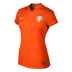 Nike Womens Holland Soccer Jersey (Home 14/16)