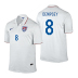 Nike Youth USA Dempsey #8 Soccer Jersey (Home 14/16)
