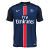 Nike Youth Paris Saint-Germain Soccer Jersey (Home 15/16)
