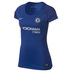 Nike Womens Chelsea Soccer Jersey (Home 17/18)