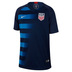 Nike Youth USA Soccer Jersey (Away 18/19)