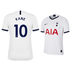 Nike Tottenham Hotspur Kane #10 Soccer Jersey (Home 19/20)