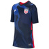 Nike Youth  USA  4 Star Soccer Jersey (Away 20/21) - $74.95