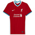 Nike Liverpool FC Soccer Jersey (Home 20/21)