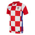 Nike  Croatia Soccer Jersey (Home 20/22)