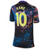    Nike  Tottenham  Hotspur Kane #10 Soccer Jersey (Away 21/22) - SALE: $119.95
