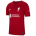 Nike  Liverpool  Soccer Jersey (Home 22/23) - $89.95
