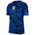 Nike Youth USA  World Cup 2022 Soccer Jersey (Away 22/24)