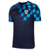 Nike Croatia  Soccer Jersey (Away 22/24)