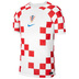 Nike Youth  Croatia  World Cup 2022 Soccer Jersey (Home 22/24)