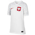 Nike Youth Poland  Soccer Jersey (Home 22/24)