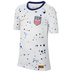 Nike USA Mens Soccer Jersey (Home 23/24)