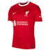 Nike Youth  Liverpool  Soccer Jersey (Home 23/24)